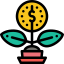 Growth icon 64x64