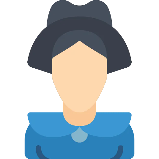 Amish Symbol