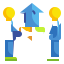 Fusion Symbol 64x64