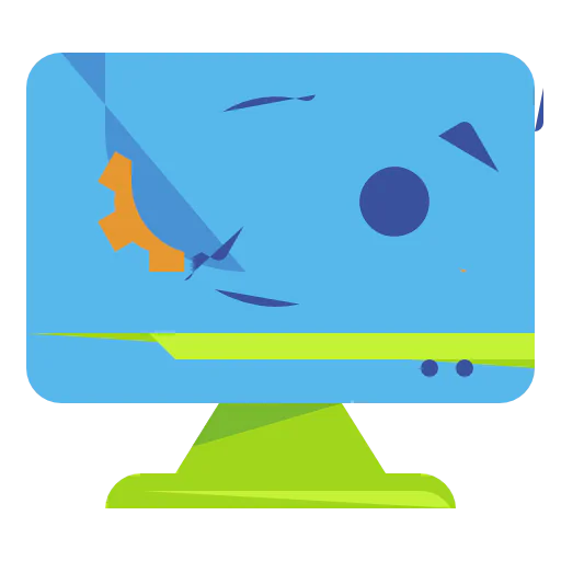 Software icon
