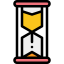 Hourglass icon 64x64
