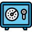 Safebox icon 64x64