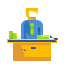 Ceo Symbol 64x64