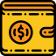 Wallet icon 64x64