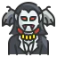 Vampire 图标 64x64