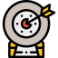 Target icon 64x64