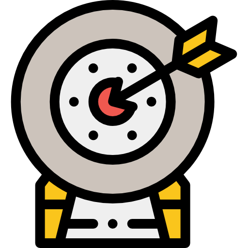 Target icon