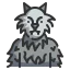 Werewolf 图标 64x64