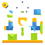 Multitask Symbol 64x64