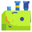 Industry Symbol 64x64