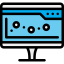 Analytics icon 64x64