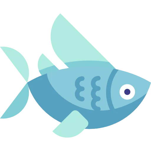 Fish icon
