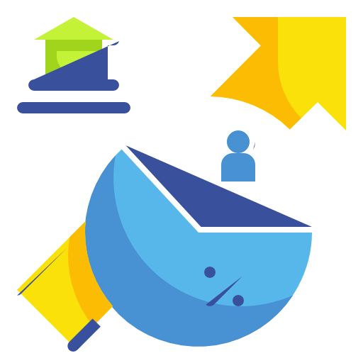 Graph icon