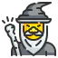 Wizard 图标 64x64