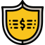 Shield icon 64x64