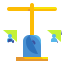 Balance Symbol 64x64