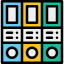 Folders icon 64x64