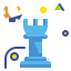 Strategy Symbol 64x64