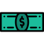 Cash icon 64x64