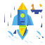 Startup Symbol 64x64