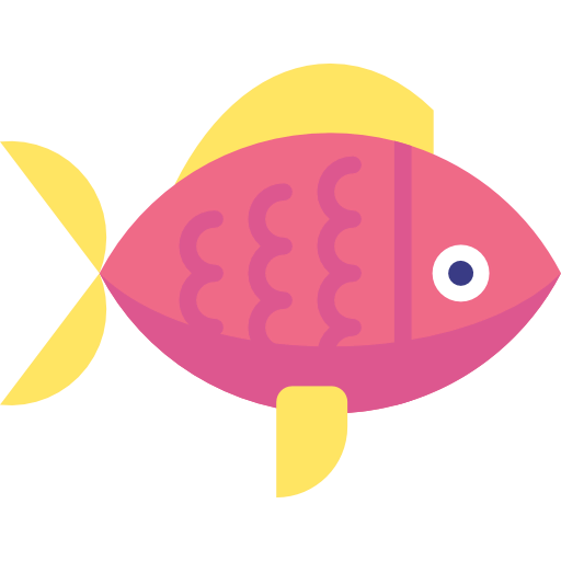 Fish icon