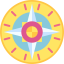 Compass icon 64x64