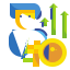 Salary icon 64x64