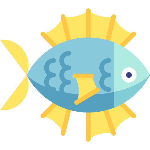 Fish icon