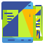 Statement icon 64x64