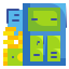 Calculator icon 64x64