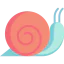 Snail icon 64x64