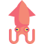 Squid icon 64x64