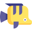 Fish icon 64x64