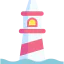 Lighthouse icon 64x64