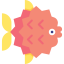 Fish icon 64x64