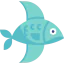 Fish icon 64x64