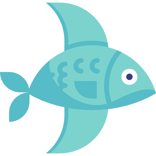 Fish icon