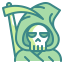Grim reaper biểu tượng 64x64