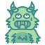 Monster Ikona 64x64
