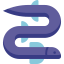 Eel icon 64x64