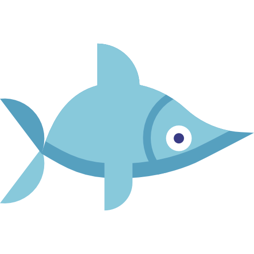 Swordfish icon