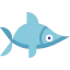 Swordfish icon 64x64