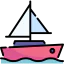 Boat icon 64x64