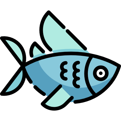 Fish icon