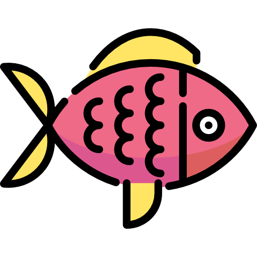 Fish icon