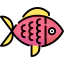 Fish icon 64x64