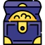 Treasure icon 64x64