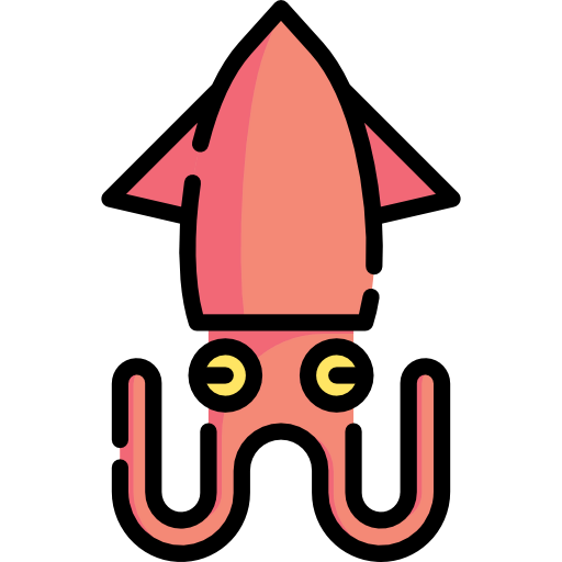 Squid icon