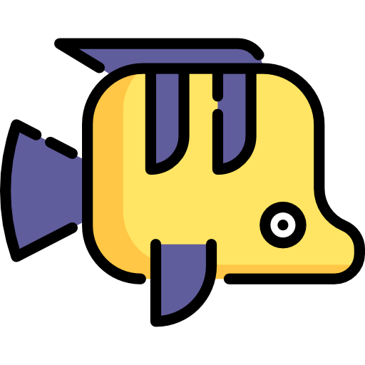 Fish icon
