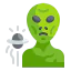 Alien 图标 64x64